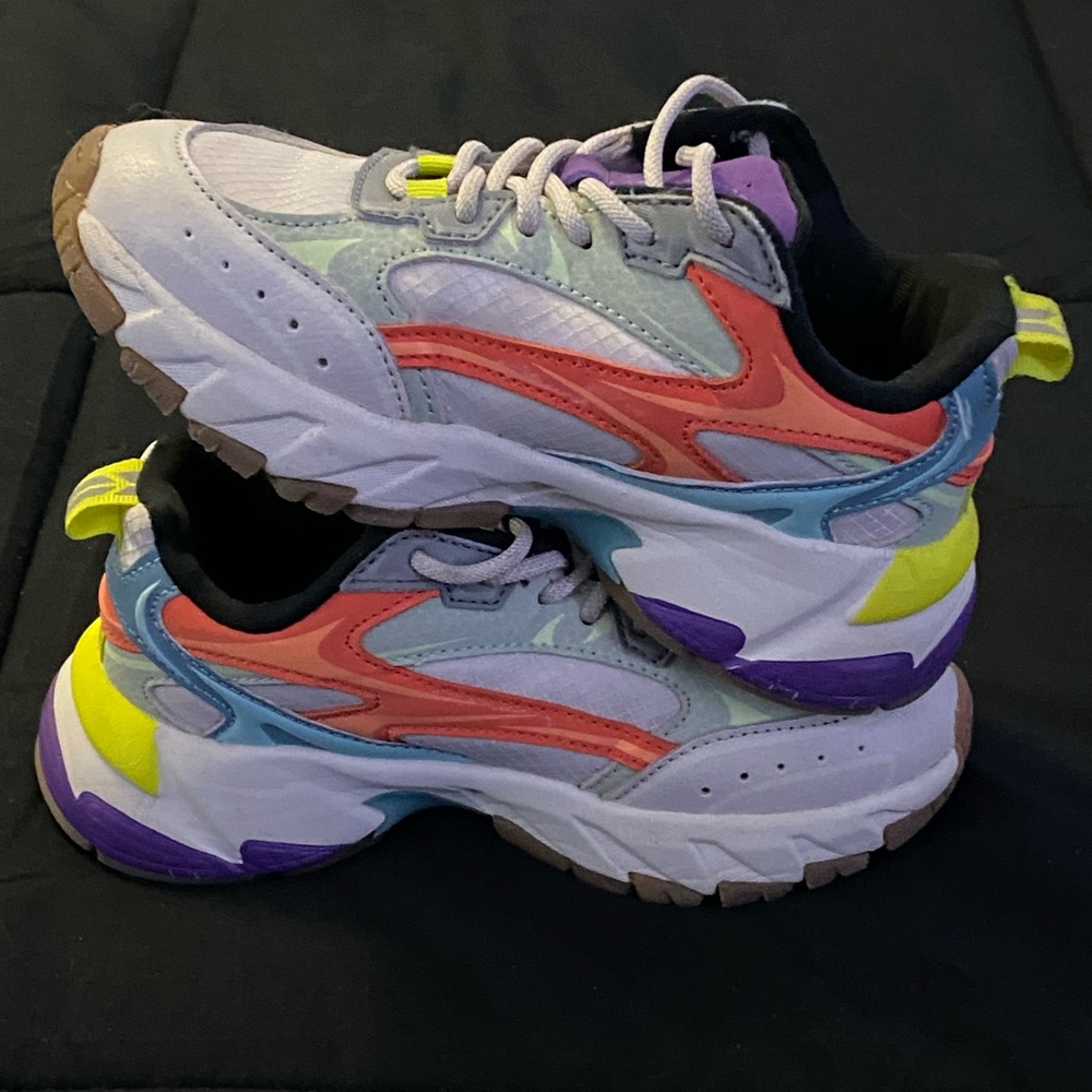 Zara EUR 30 Kids Sneakers